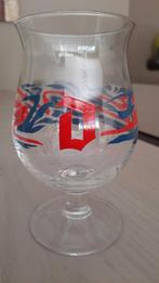 Duvel tornado glas. Nog in verpakking. Nieuw., Ophalen of Verzenden, Nieuw, Duvel