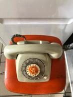 Oude telefoon, Telecommunicatie, Vaste telefoons | Niet Draadloos, Zo goed als nieuw, Ophalen