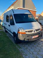 Campervan, Autres marques, Boîte manuelle, Onduleur, Diesel