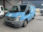 FORD TRANSIT 2011, Boîte manuelle, Diesel, Achat, Autre carrosserie