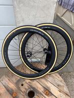 Dura Ace C50 Tubular disc wielset, Fietsen en Brommers, Racefiets, Nieuw, Shimano, Ophalen