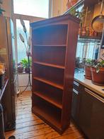 Bibliothèque en bois, Maison & Meubles, Armoires | Bibliothèques, 25 à 50 cm, Utilisé, 50 à 100 cm, 150 à 200 cm