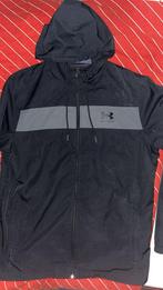 Sport vest, Ophalen, Maat 48/50 (M), Zwart, Zo goed als nieuw