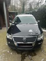 Volkswagen Passat 2.0 TDI Lichte vracht, 100 kW, Achat, 5 portes, Particulier