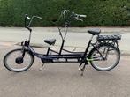 co pilot 24' HUKA tandem met nieuwe ondersteuning, Fietsen en Brommers, Ophalen, Nieuw, Minder dan 10 versnellingen, Co pilot huka