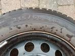 winterbanden, Auto-onderdelen, Banden en Velgen, Ophalen, 16 inch, Banden en Velgen, Winterbanden