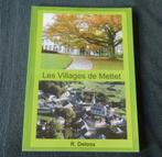Les villages de Mettet (R. Delooz) - Stave Furnaux Graux, Ophalen of Verzenden, Gelezen