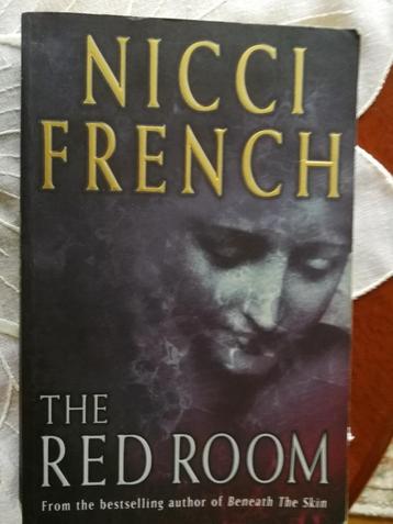 Nicci FRENCH - 2 books - thriller - engels - ook apart beschikbaar voor biedingen