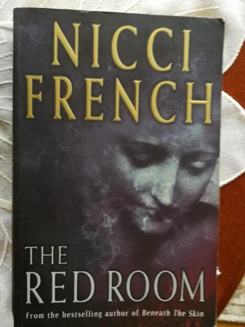 Nicci FRENCH - 2 books - thriller - engels - ook apart, Boeken, Taal | Engels, Zo goed als nieuw, Fictie, Ophalen of Verzenden
