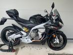Aprilia 660 Tuono Factory, Naked bike, 660 cm³, Particulier, 2 cylindres