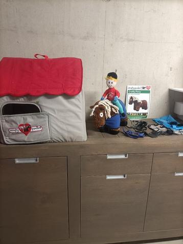 Speelgoed, Enlèvement, Utilisé