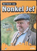 Dvd Vlaamse Serie, Ophalen of Verzenden, Zo goed als nieuw