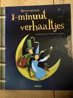 Voorleesboek: Betoverende 1-minuut verhaaltjes om lekker naa, Utilisé, Contes (de fées), Enlèvement ou Envoi