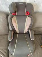 Autostoel, Kinderen en Baby's, Autostoeltjes, Ophalen, Gebruikt, Graco, Autogordel