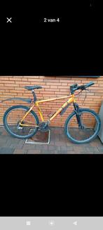 Mtb trek, Fietsen en Brommers, Fietsen | Mountainbikes en ATB, Ophalen, Gebruikt, Heren, Trek