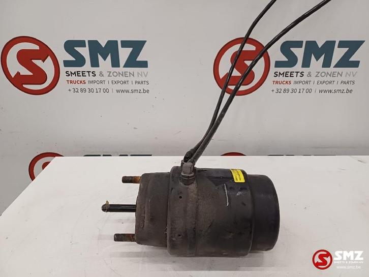 Occ remcilinder achteras rechts MAN, Auto-onderdelen, Vrachtwagen-onderdelen, MAN, Remmen en Aandrijving, Gebruikt