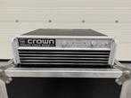 Crown Macro-Tech 5002VZ 2x2000W/4Ohm (1x), Audio, Tv en Foto, Luidsprekerboxen, Ophalen of Verzenden, Gebruikt, 120 watt of meer