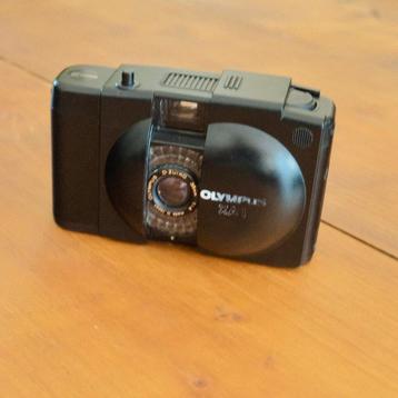 Olympus XA1 beschikbaar voor biedingen