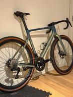 SCOTT Addict Gravel (nieuwe groepset), 28 inch, Gebruikt, Carbon, Heren