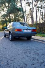 BMW E30 316i Coupé 1983 – 111.500 km – Full origine, Achat, Bleu, 5 places, Particulier