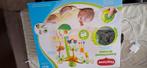 Baby muziekmobiel, Kinderen en Baby's, Ophalen, Zo goed als nieuw, Mobiel, Met geluid