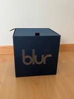 Coffret CD box Blur 21 collector, Ophalen of Verzenden, Gebruikt