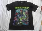 nieuwe t shirt Hocus Pocus, Ophalen of Verzenden, Nieuw, Zwart, Korte mouw
