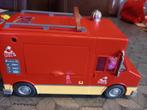 playmobil Foodtruck 70075, Kinderen en Baby's, Ophalen, Zo goed als nieuw, Complete set
