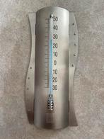 Design inox kwikthermometer Zack, Ophalen of Verzenden