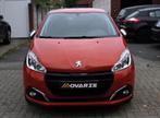 Peugeot 208 1.2iFacelift Carplay PDC Cruise Controle, Autos, Peugeot, Achat, Euro 6, Entreprise, 82 ch