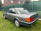 2x audi 100 oldtimers, Particulier, Audi, Elektrische buitenspiegels, Te koop