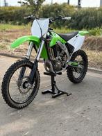 Kawasaki kx450f big bore 520cc, Fietsen en Brommers, Brommers | Crossbrommers, Ophalen