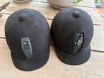 2 helmen Harry Horse, Dieren en Toebehoren, Ophalen, Gebruikt, Cap