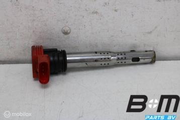 Bobine met bougiestekker 3.0 TFSI CGWB Audi A7 4G 06E905115E beschikbaar voor biedingen