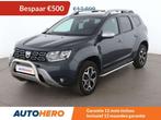 Dacia Duster 1.5 Blue dCi Prestige (bj 2019), Auto's, Voorwielaandrijving, Stof, Gebruikt, Euro 6