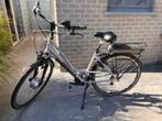 Elektrische fiets Norta, Ophalen, Gebruikt, 50 km per accu of meer, Overige merken