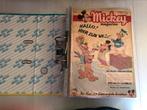 Mickey Magazine compleet alle nummers 1950 tot met 1959, Boeken, Gelezen, Ophalen of Verzenden