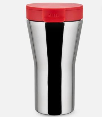 ALESSI voor ILLY reismok beschikbaar voor biedingen