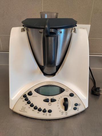 Thermomix TM31  beschikbaar voor biedingen
