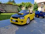SUBARU Impreza WRX STi Streetfighter 2003 - 1/18 - PRIX: 49€, Ophalen, Nieuw, Auto, Solido