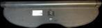 Renault Kadjar Hoedenplank Rolhoes 799220478R, Nieuw, Renault