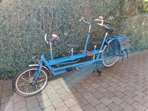 Onderwater fiets, Fietsen en Brommers, Fietsen | Tandems, Ophalen