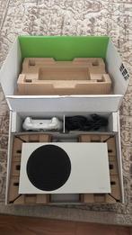 Xbox series s, Games en Spelcomputers, Spelcomputers | Xbox Series X en S, Ophalen, Zo goed als nieuw, Xbox Series S