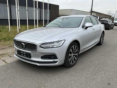 2021 Volvo S90 B5 Personenauto's, Auto's, Volvo, Bedrijf, S90, Hybride Elektrisch/Diesel, Overige carrosserie, Gebruikt