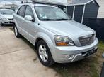 Kia sorento 2.5 diesel automaat export, Auto's, Kia, Automaat, 4x4, Bedrijf, Diesel