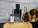 3 parfums voor mannen - Maison Alhambra, Fragrance world, PP, Zo goed als nieuw, Verzenden