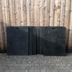 Rijplaten voorkomen schade aan ondergrond en gras, Doe-het-zelf en Bouw, Ophalen, Gebruikt