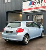 Toyota Auris 2007 Airco 1.4 Benzin 108.000 km's GARANTIE, Auto's, Toyota, Bedrijf, Handgeschakeld, USB, Auris