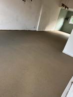 Entreprise  de chape Carrelage. 0489000270, Enlèvement ou Envoi