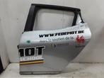 PORTIER LINKS ACHTER Renault Clio V (RJAB) (01-2019/-), Auto-onderdelen, Gebruikt, Links, Renault, Deur